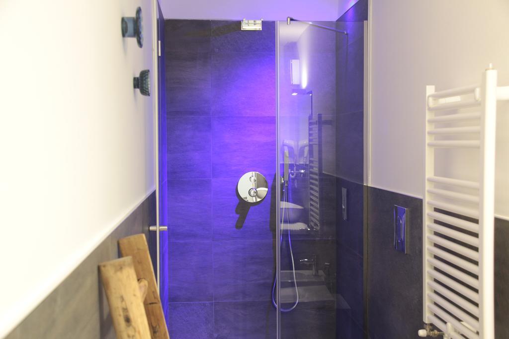 Lamia Room Rentals มาเตรา ภายนอก รูปภาพ