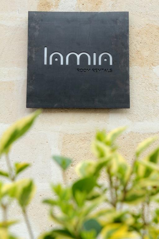 Lamia Room Rentals มาเตรา ภายนอก รูปภาพ