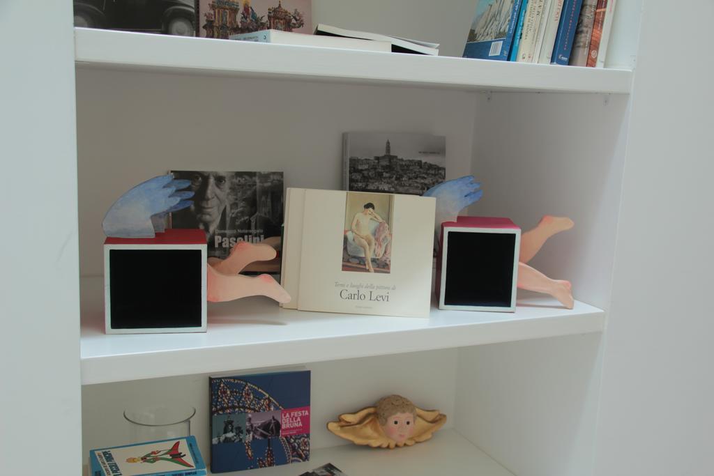 Lamia Room Rentals มาเตรา ภายนอก รูปภาพ