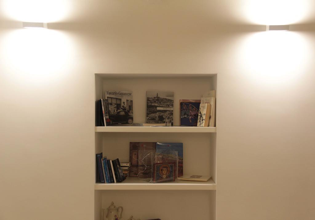 Lamia Room Rentals มาเตรา ภายนอก รูปภาพ